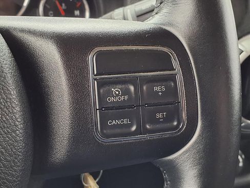 Used 2013 Jeep Wrangler Unlimited Sahara w/ Connectivity Group AWD/4WD image 25