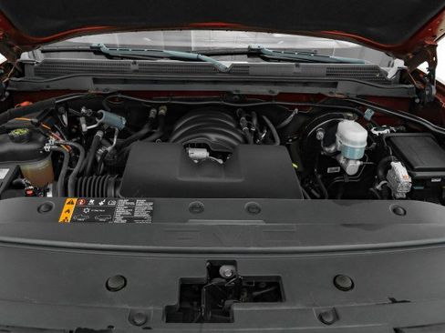 Used 2018 GMC Sierra 1500 SLE w/ SLE Value Package image 47