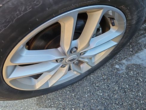 Used 2025 Dodge Durango R/T image 4