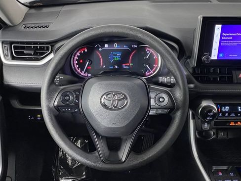 Certified 2025 Toyota RAV4 XLE AWD/4WD image 18