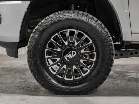 Used 2020 RAM 3500 Laramie image 67