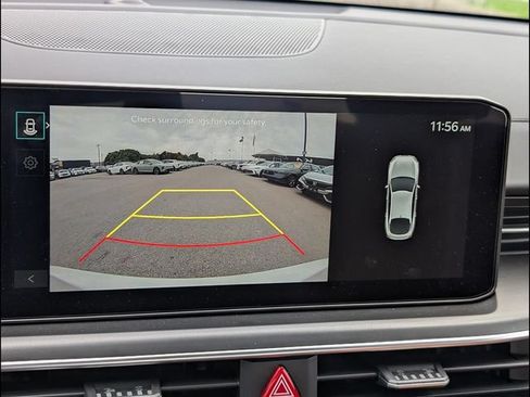 Certified 2026 Kia K5 GT-Line w/ GT-Line Premium Package FWD image 12