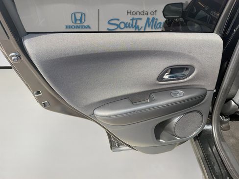 Certified 2022 Honda HR-V LX image 24