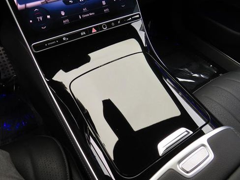 Used 2023 Mercedes-Benz S 500 4MATIC image 17