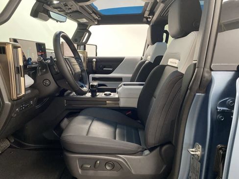 Used 2024 GMC Hummer EV 3X w/ Omega Edition image 13