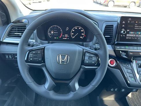 New 2026 Honda Odyssey Touring image 31