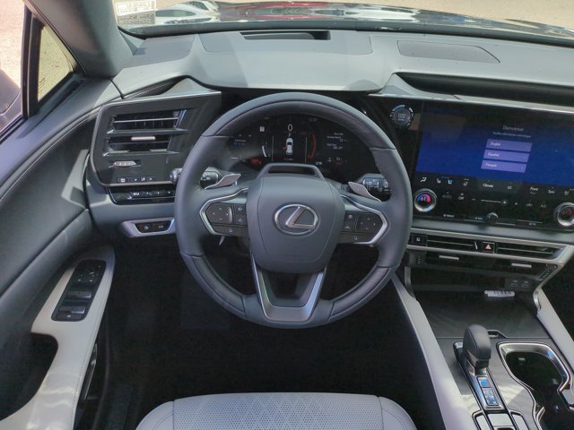 New 2026 Lexus RX 350 Premium Plus w/ Convenience Package FWD image 15