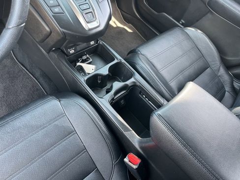 Used 2022 Honda CR-V EX image 21