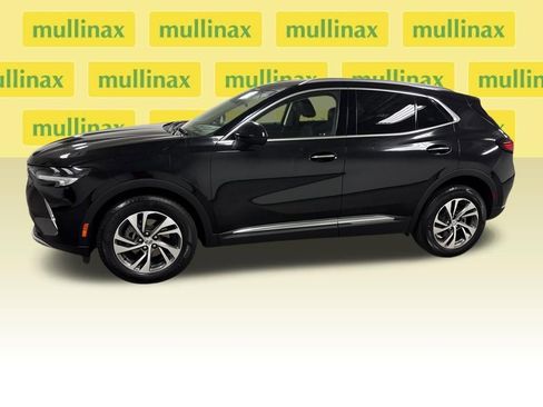 Used 2023 Buick Envision Essence FWD image 9