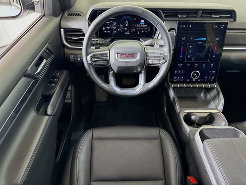 Used 2026 GMC Terrain Elevation w/ Elevation Premium Package AWD/4WD image 20