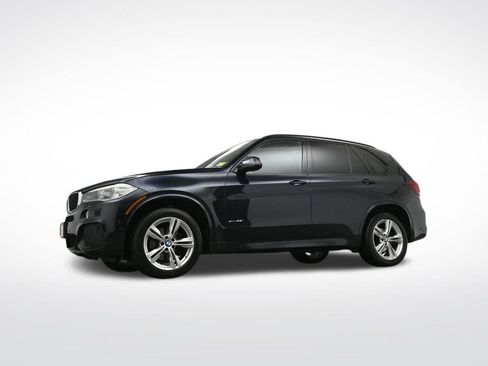 Used 2017 BMW X5 xDrive35i image 40