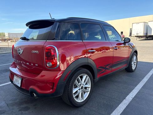 Used 2013 MINI Cooper Countryman S image 5