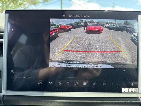 New 2026 MAZDA CX-5 Preferred AWD/4WD image 17