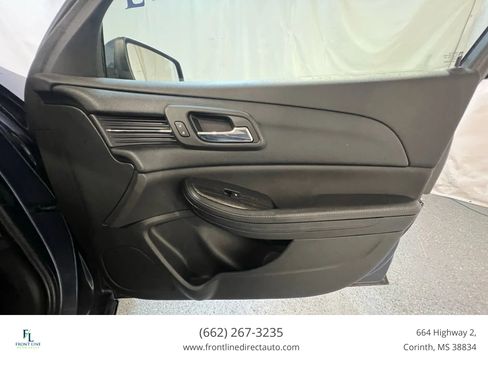 Used 2014 Chevrolet Malibu LT w/ Power Convenience Package image 19