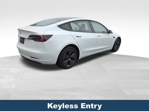 Used 2023 Tesla Model 3 Standard Range RWD image 7