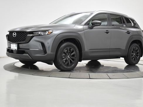 New 2026 MAZDA CX-50 2.5 Hybrid w/ Weather Package AWD/4WD image 16