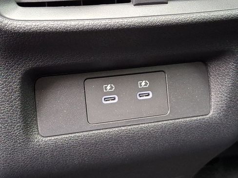 Used 2025 Nissan Murano SL w/ Cargo Package AWD/4WD image 11