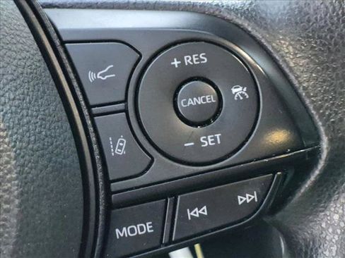 Used 2023 Toyota RAV4 LE FWD image 15