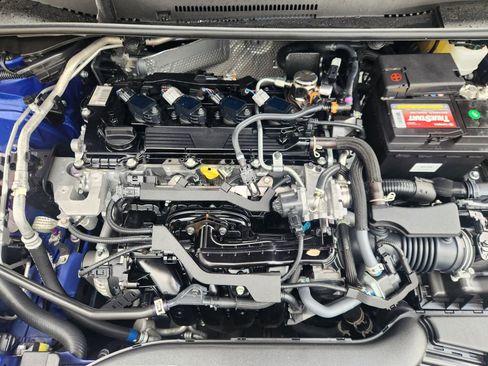 Used 2025 Toyota Corolla SE w/ SE Package image 33