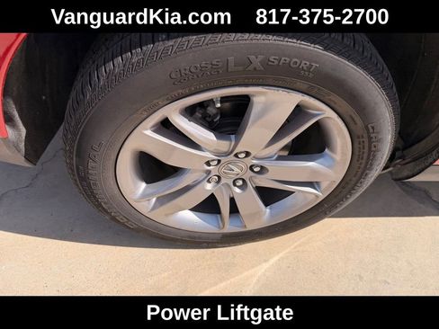 Used 2020 Acura RDX Advance Package image 10