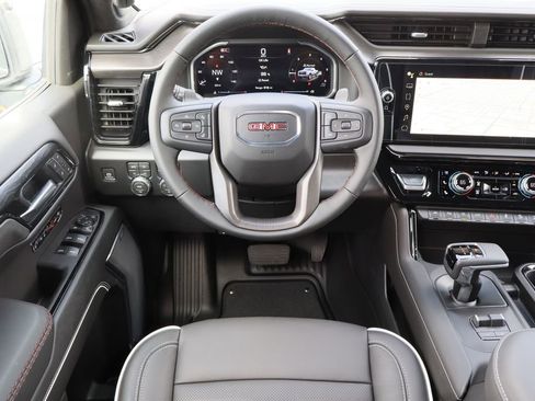 New 2026 GMC Sierra 1500 AT4X AWD/4WD image 22