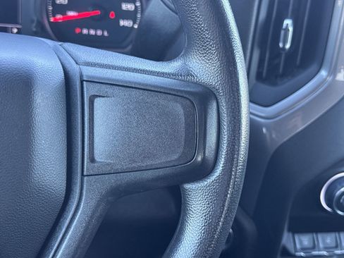 Used 2024 Chevrolet Silverado 2500 Custom w/ Custom Value Package image 20