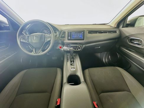 Used 2020 Honda HR-V EX image 15