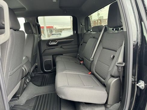 New 2026 GMC Sierra 1500 Elevation image 10