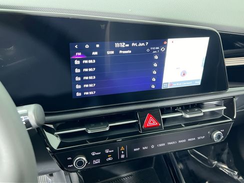 New 2025 Kia Niro SX image 26