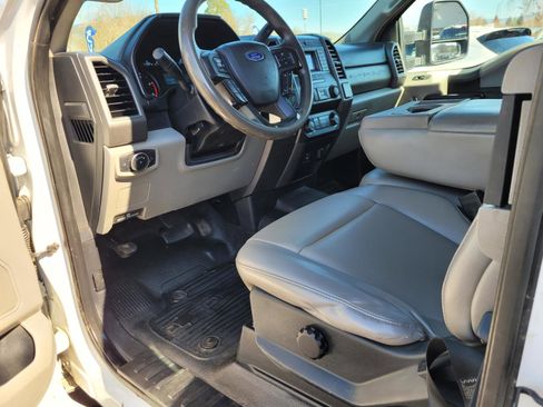 Used 2021 Ford F350 XL w/ Power Equipment Group image 11