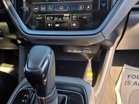 Used 2024 Subaru Crosstrek 2.5i Limited image 16