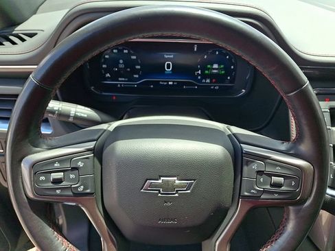 Used 2023 Chevrolet Tahoe RST w/ RST Performance Edition AWD/4WD image 4