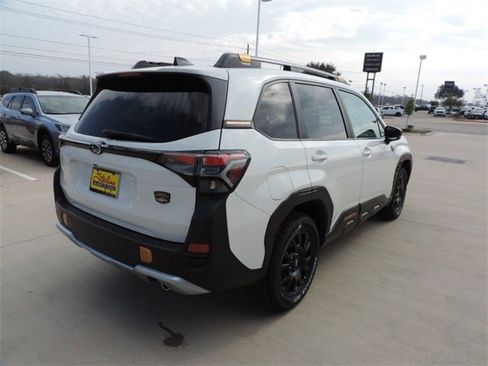 New 2026 Subaru Forester Wilderness image 5