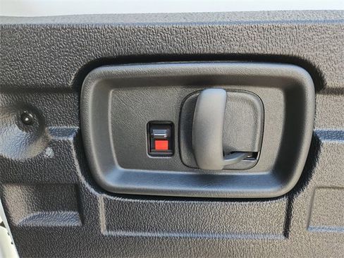 New 2025 GMC Savana 2500 w/ Driver Convenience Package image 11