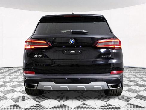Used 2022 BMW X5 xDrive40i image 14