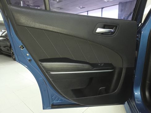 Used 2021 Dodge Charger Scat Pack RWD image 19