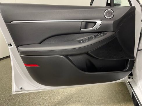 Certified 2024 Hyundai Sonata SEL image 19