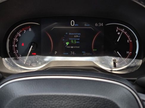 Used 2023 Toyota RAV4 XLE Premium FWD image 6