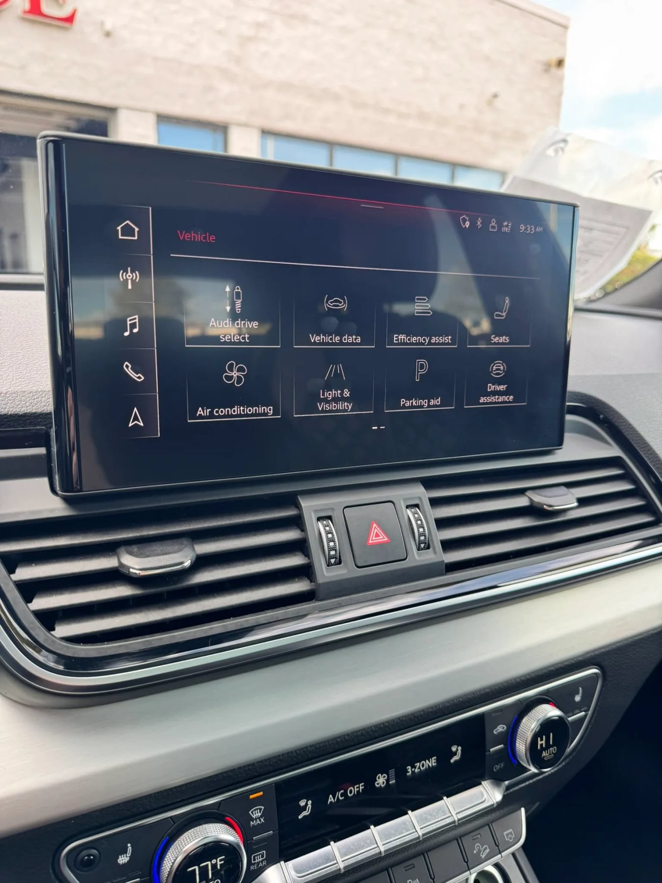 Used 2021 Audi SQ5 Premium Plus AWD/4WD image 32