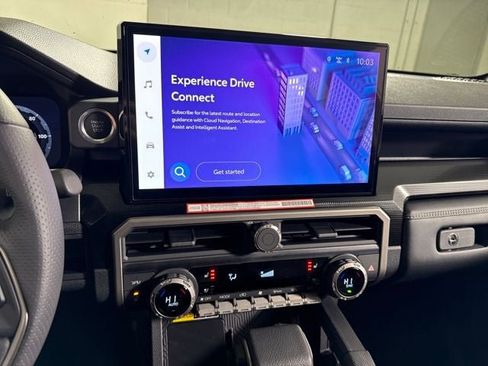 New 2026 Toyota 4Runner Limited image 28