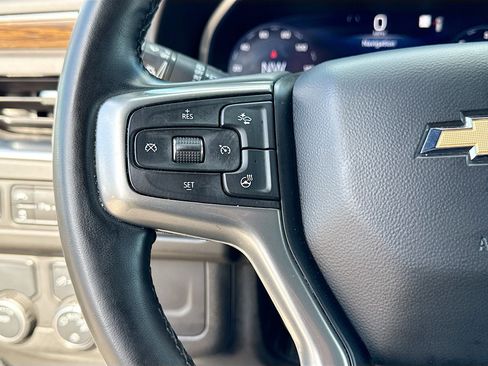 Used 2023 Chevrolet Tahoe Premier image 38