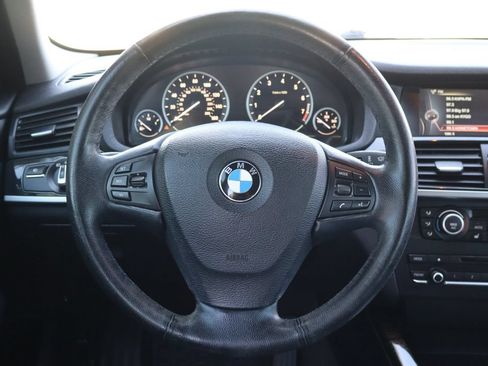 Used 2014 BMW X3 xDrive28i AWD/4WD image 18