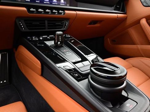 Certified 2026 Porsche 911 Targa 4 GTS AWD/4WD image 11