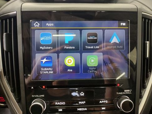 Used 2019 Subaru Crosstrek 2.0i Limited w/ Moonroof Package w/Navigation AWD/4WD image 32