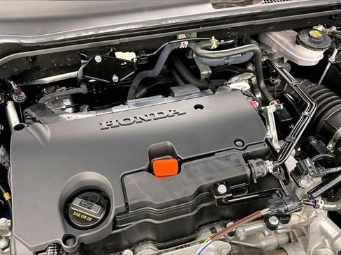 Certified 2024 Honda Civic Sport image 29