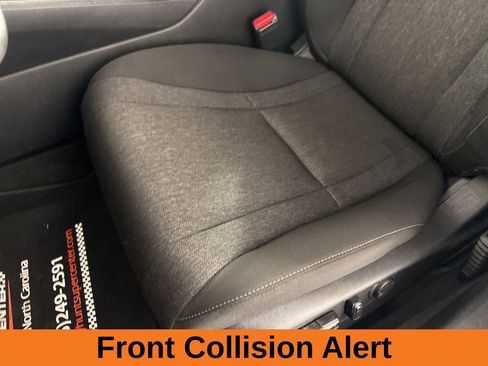 Used 2025 Honda Accord SE image 12