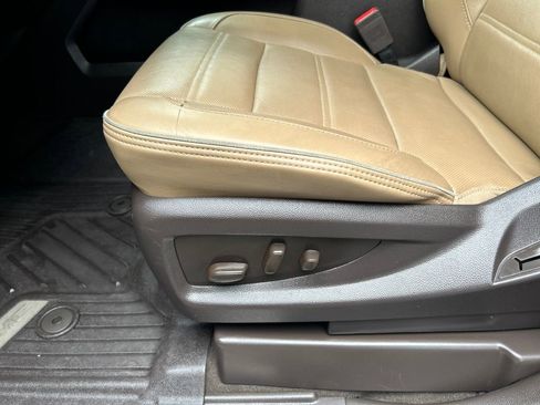 Used 2018 GMC Sierra 1500 Denali w/ Denali Ultimate Package image 20