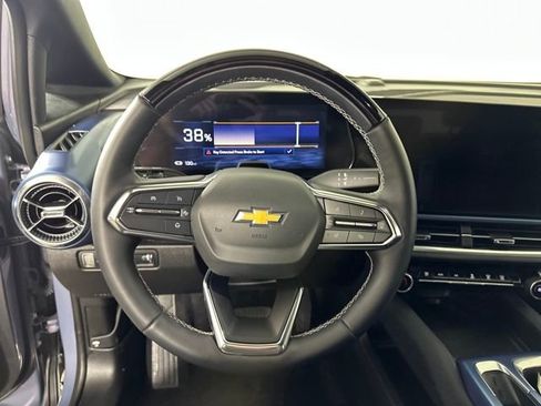 Used 2024 Chevrolet Equinox EV LT w/ Active Safety Package 3 image 14