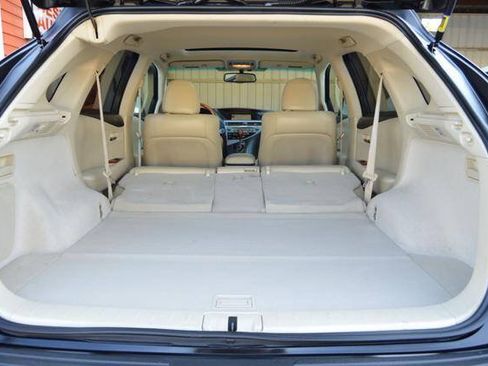Used 2011 Lexus RX 350 AWD w/ Premium Pkg image 47