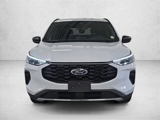 Used 2025 Ford Escape ST-Line video 2